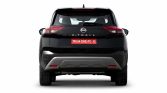 NISSAN X - TRAIL