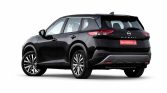 NISSAN X - TRAIL