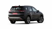 NISSAN X - TRAIL