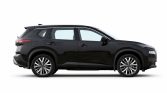 NISSAN X - TRAIL