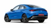 MERCEDES BENZ CLA