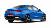 MERCEDES BENZ CLA