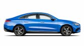 MERCEDES BENZ CLA