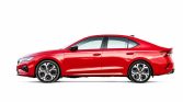 SKODA OCTAVIA RS