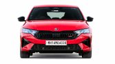 SKODA OCTAVIA RS