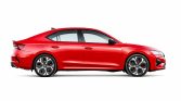 SKODA OCTAVIA RS